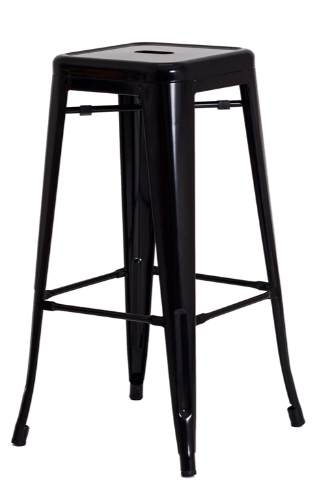 banqueta tolix simples