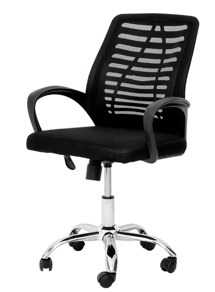 cadeira de escritório ribs