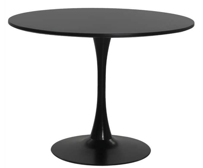 Mesa saarinen tulipa preta