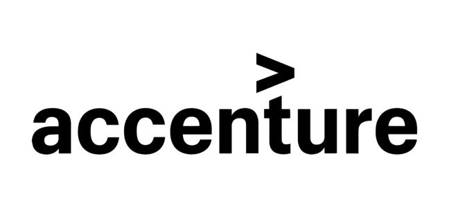 logo accenture