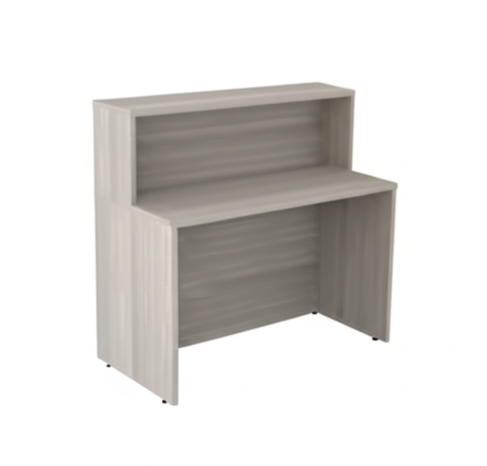 balcão de madeira 02 pessoas