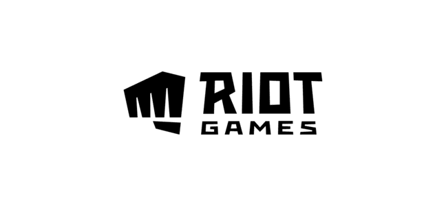 logo riot games