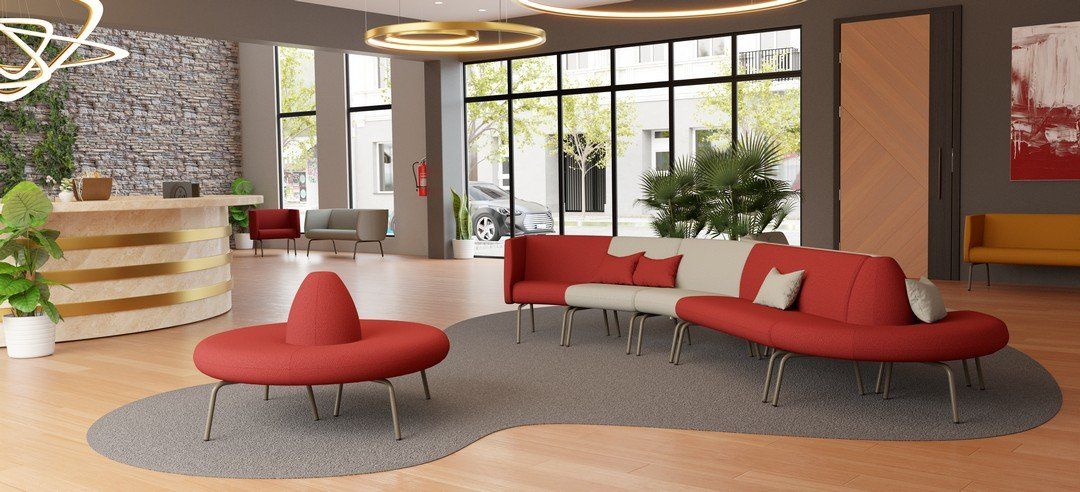 ambiente de restauração