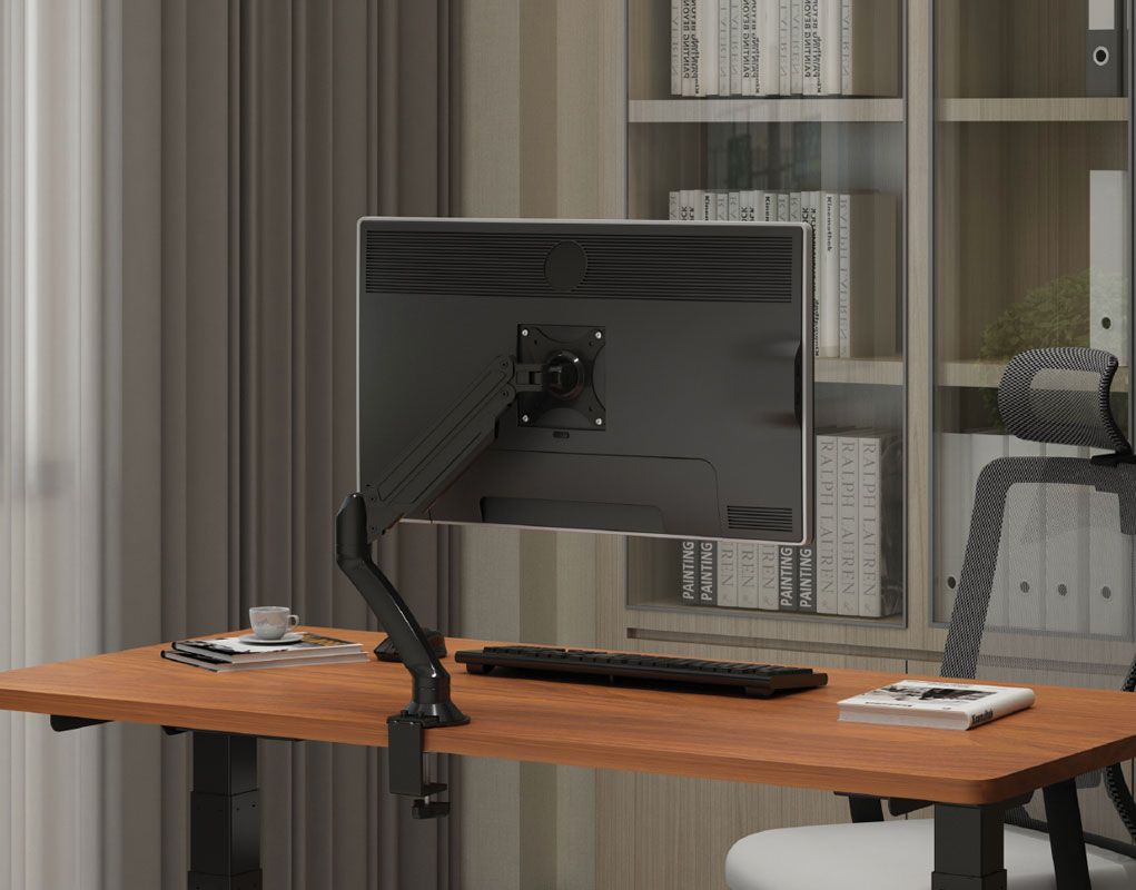 suporte para 01 monitor