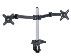 suporte monitor a gás