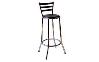 banqueta com encosto