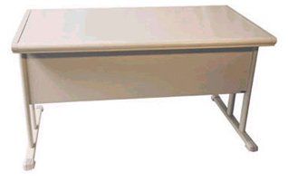 mesa de escritório de 1,40