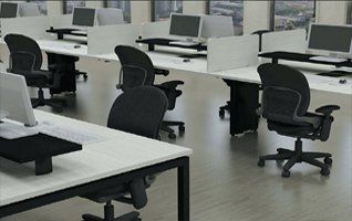 plataformas de trabalho