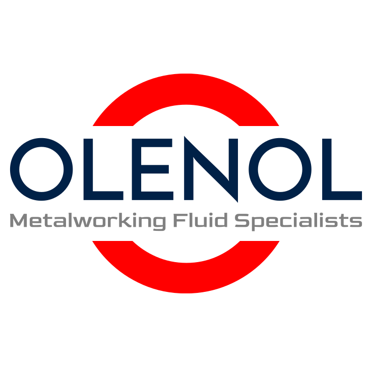 Olenol Metalworking Fluid Specialists Logo