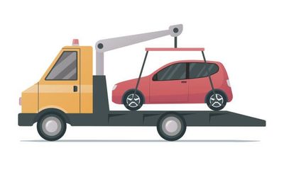 car towing service meerut