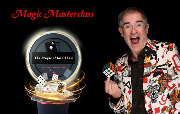 Magic Masterclass