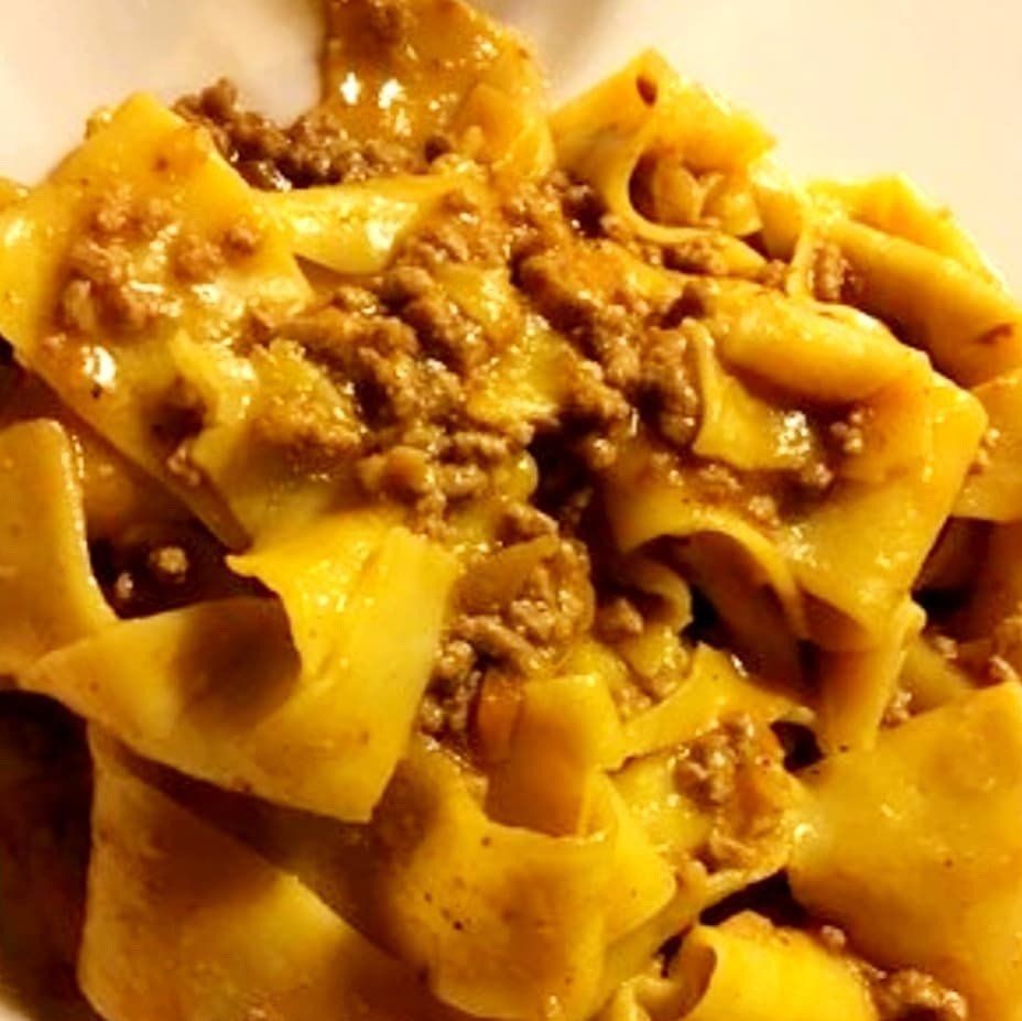 piatti di tradizione toscana