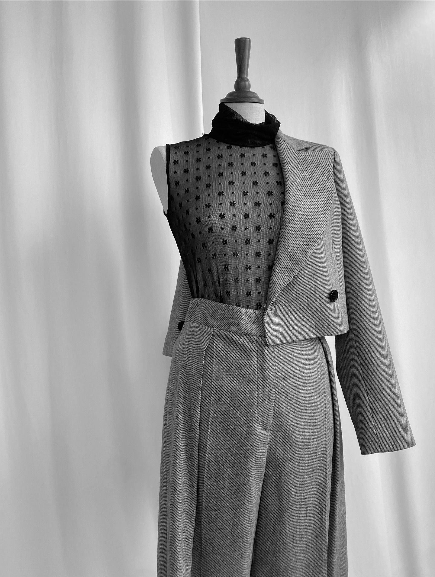 esposizione abbigliamento brescia