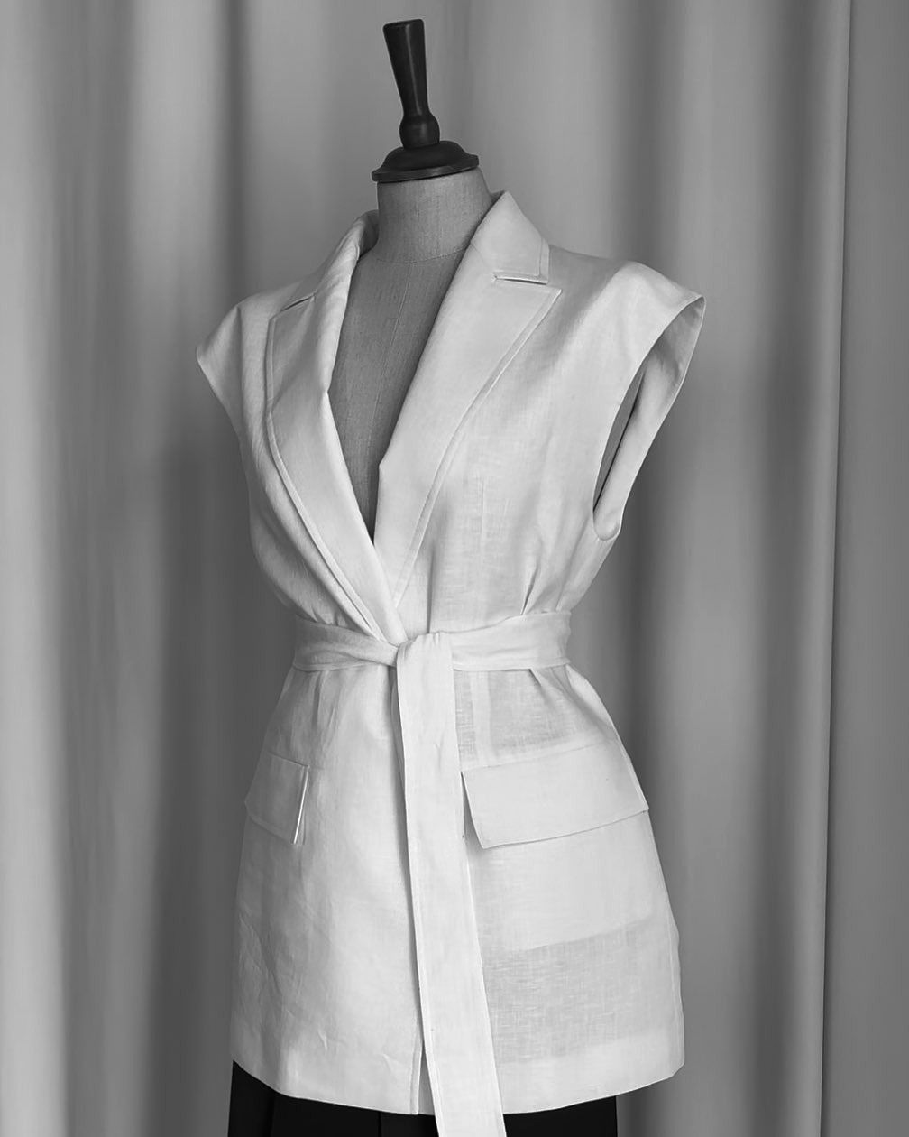 produzione abbigliamento