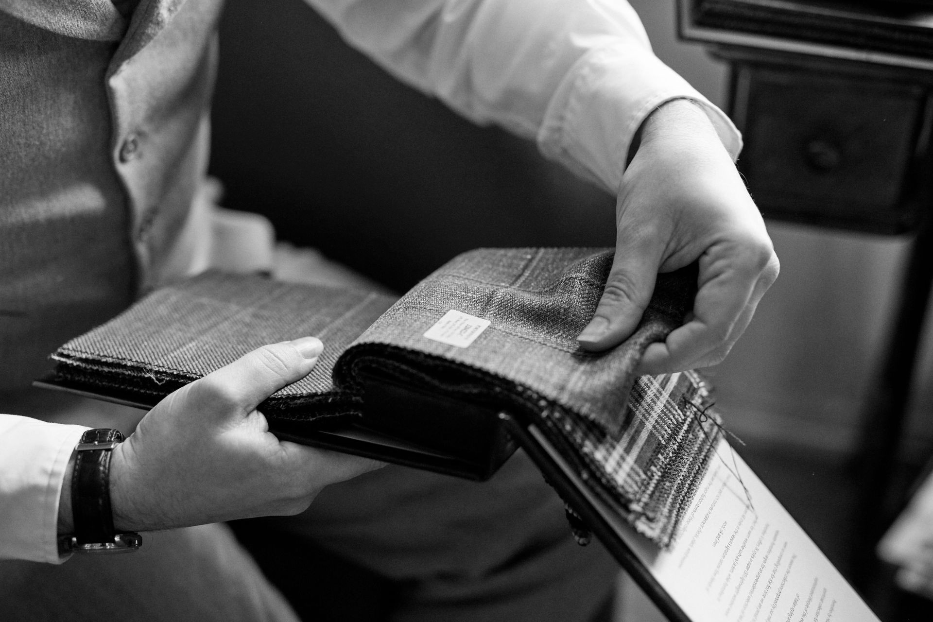 abbigliamento made in italy