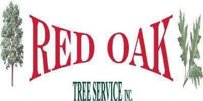 Red Oak Tree Services