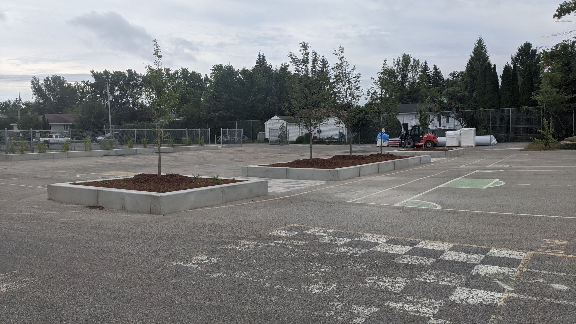 PAVAGE ET PAVÉ UNI ET MURS