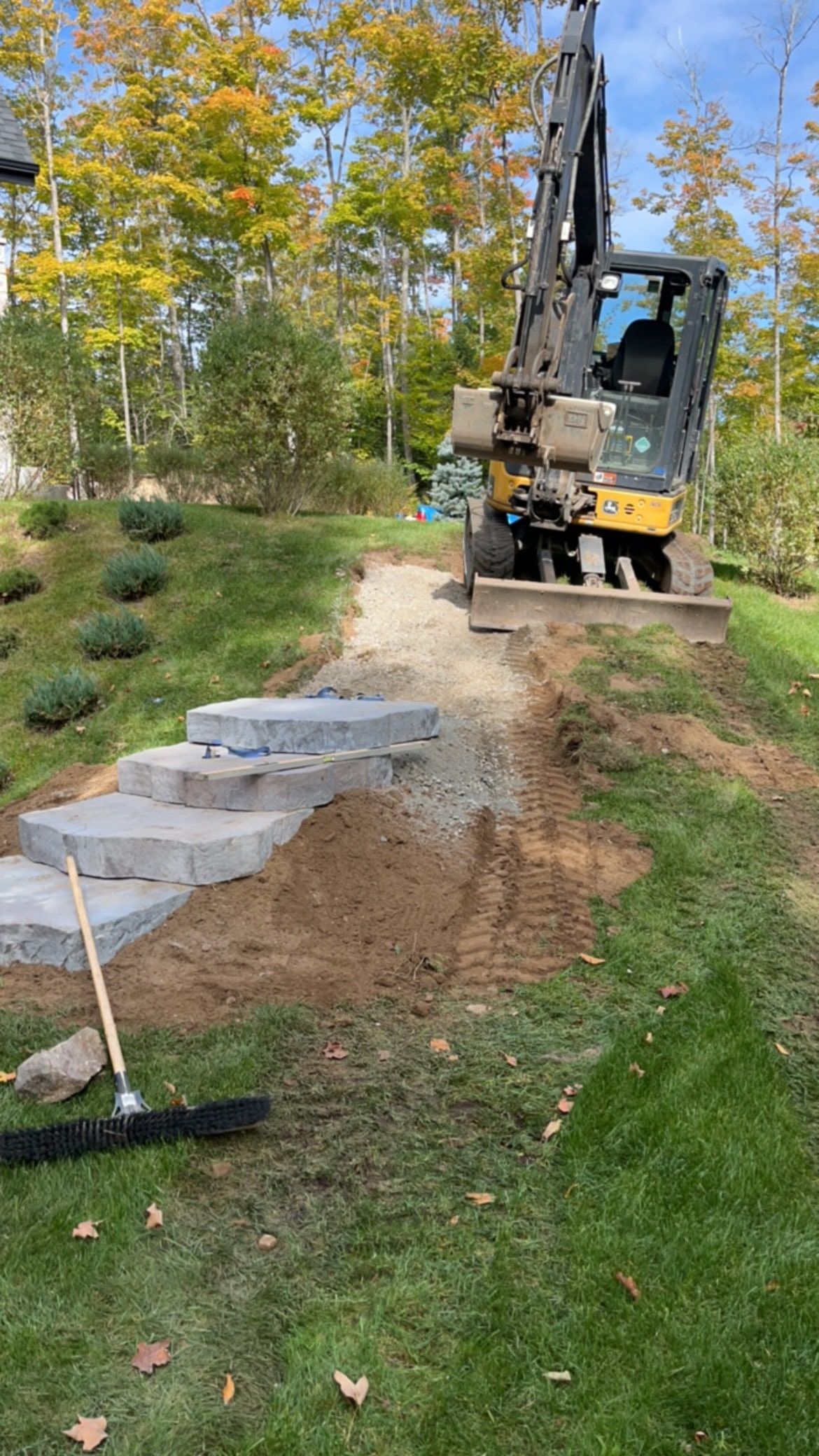 construction de piscine