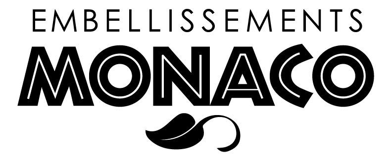 logo embellissement monaco