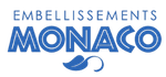 logo embellissement monaco