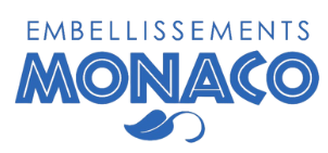 logo embellissement monaco