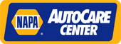 AutoCare Center Logo - Mike's Fairwood Auto