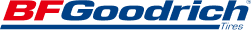 BFGoodrich Logo - Mike's Fairwood Auto