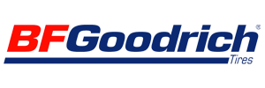 BFGoodrich Logo - Mike's Fairwood Auto