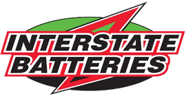 Interstate Batteries Logo - Mike's Fairwood Auto