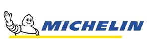 Michelin Logo - Mike's Fairwood Auto