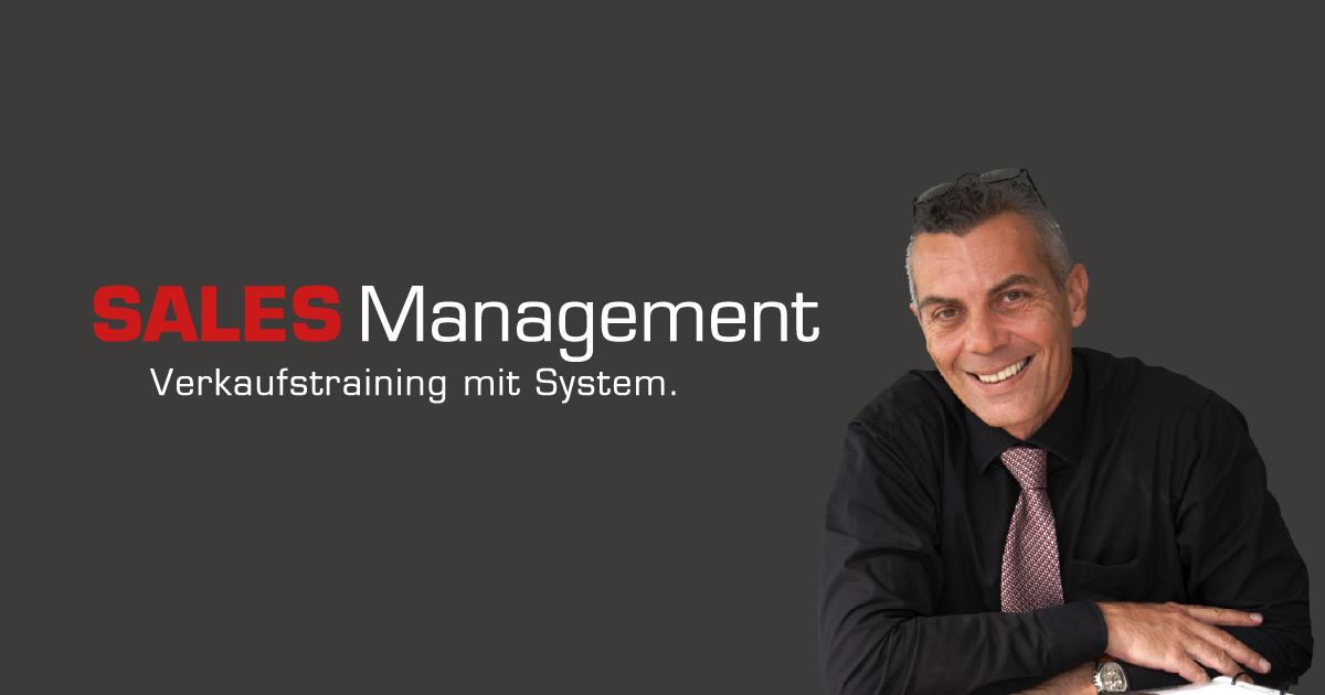 (c) Salestraining.ch