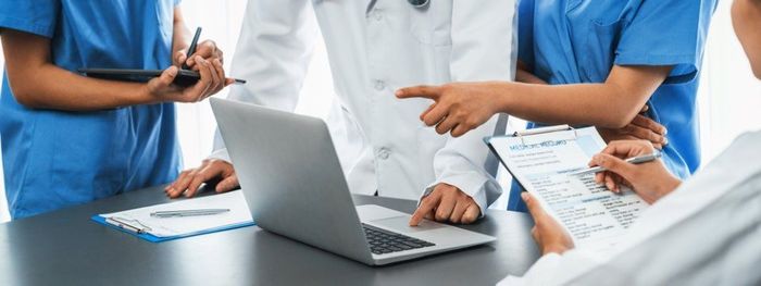medico-legal training for nurses and carers 