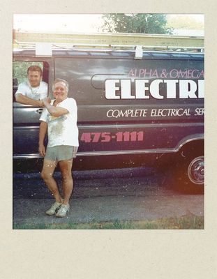 About Alpha Omega Electric Suffolk County s 1 Electrical Experts