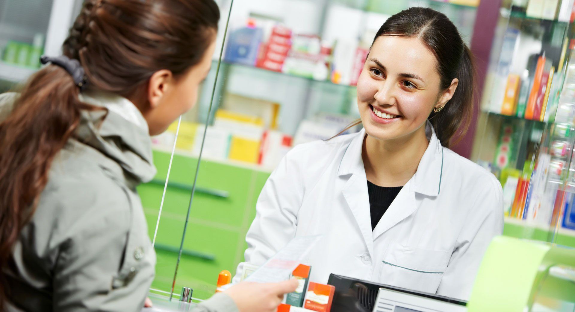 Somerset Pharmacy Somerset, TAS Contact Us