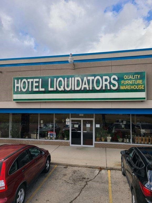 DI Group / Hotel Liquidators