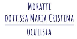 MORATTI DR. SSA MARIA CRISTINA-LOGO