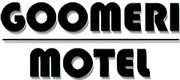 Accommodation in Goomeri - Goomeri Motel