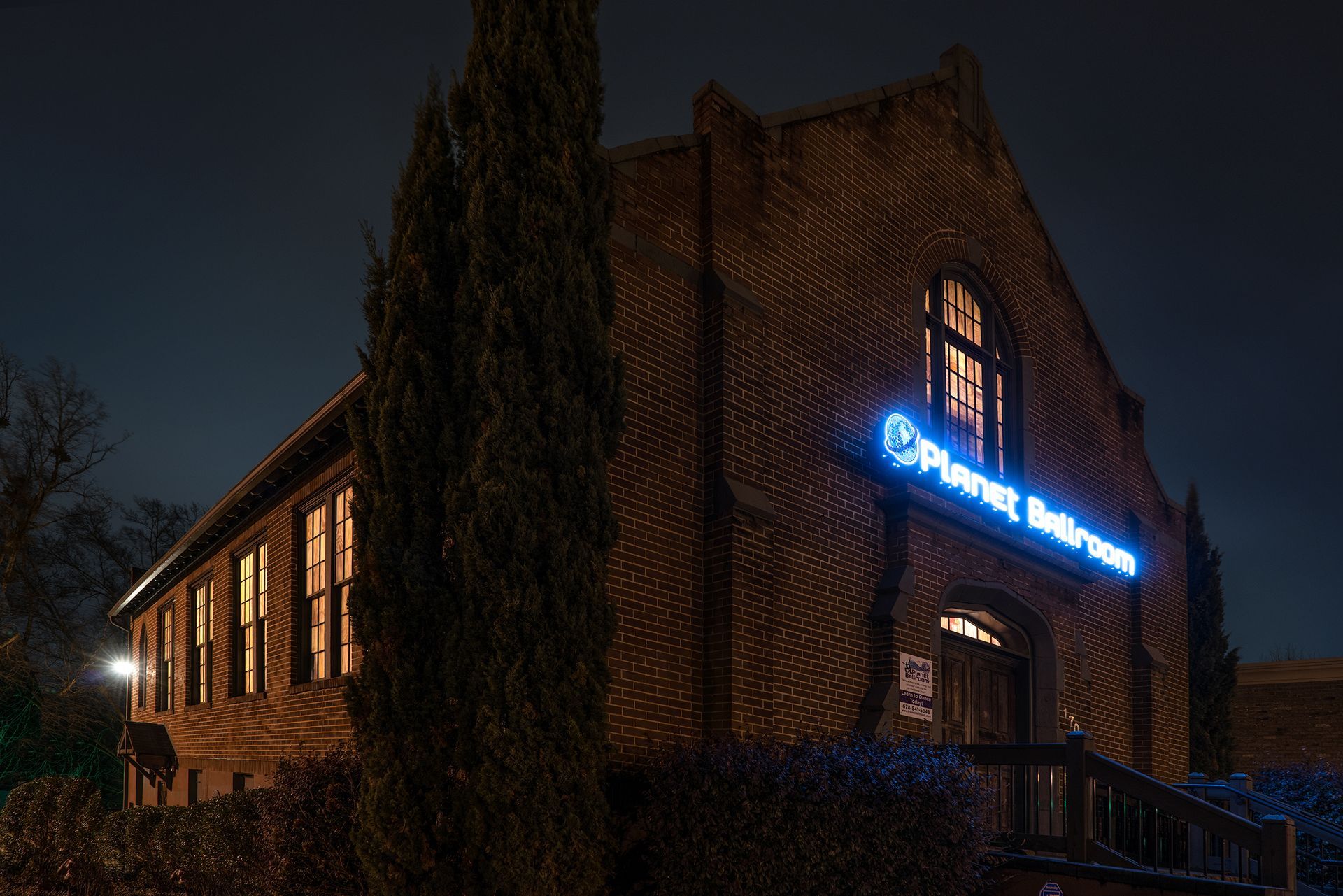 Thomas Minieri | Historic Real Estate