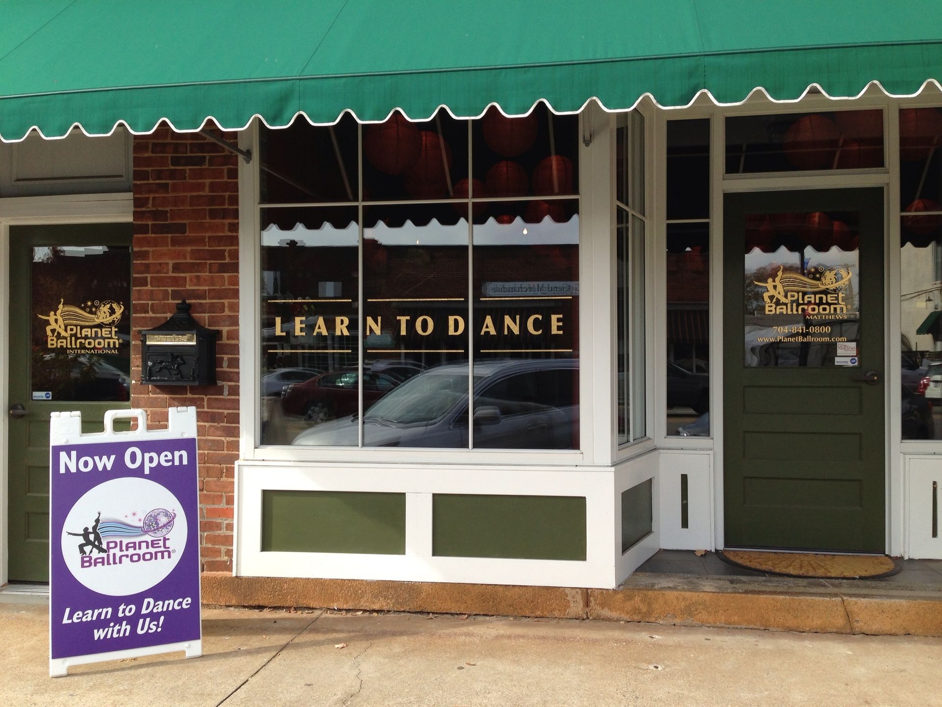 Thomas Minieri | Historic Real Estate | 189 N Trade St