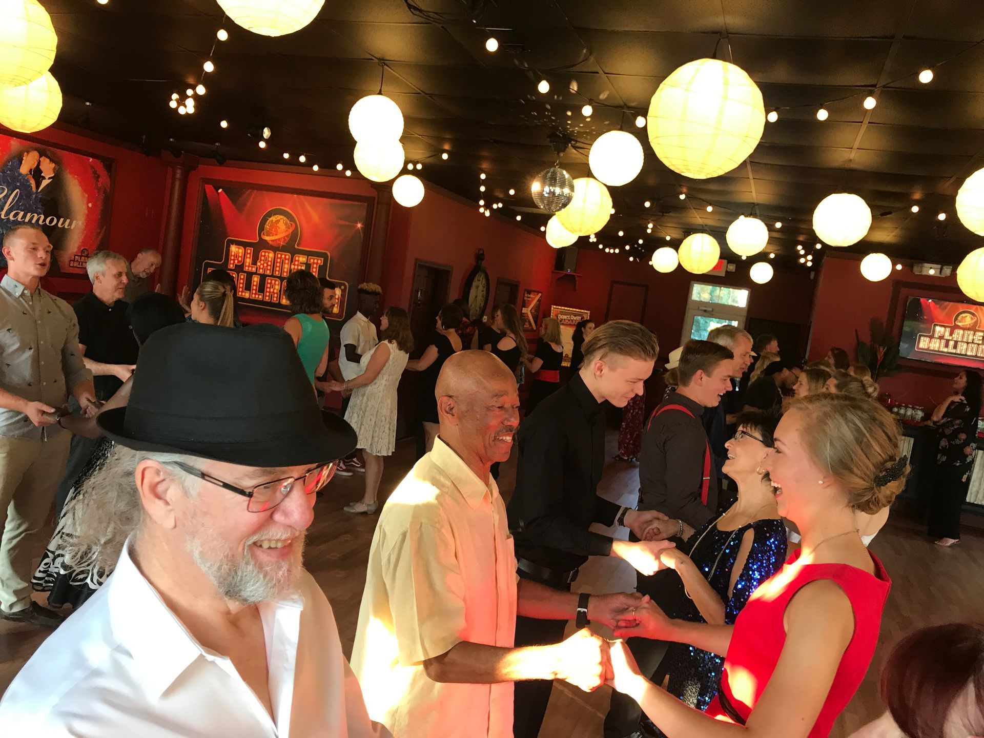 Thomas Minieri | Event Hall Real Estate