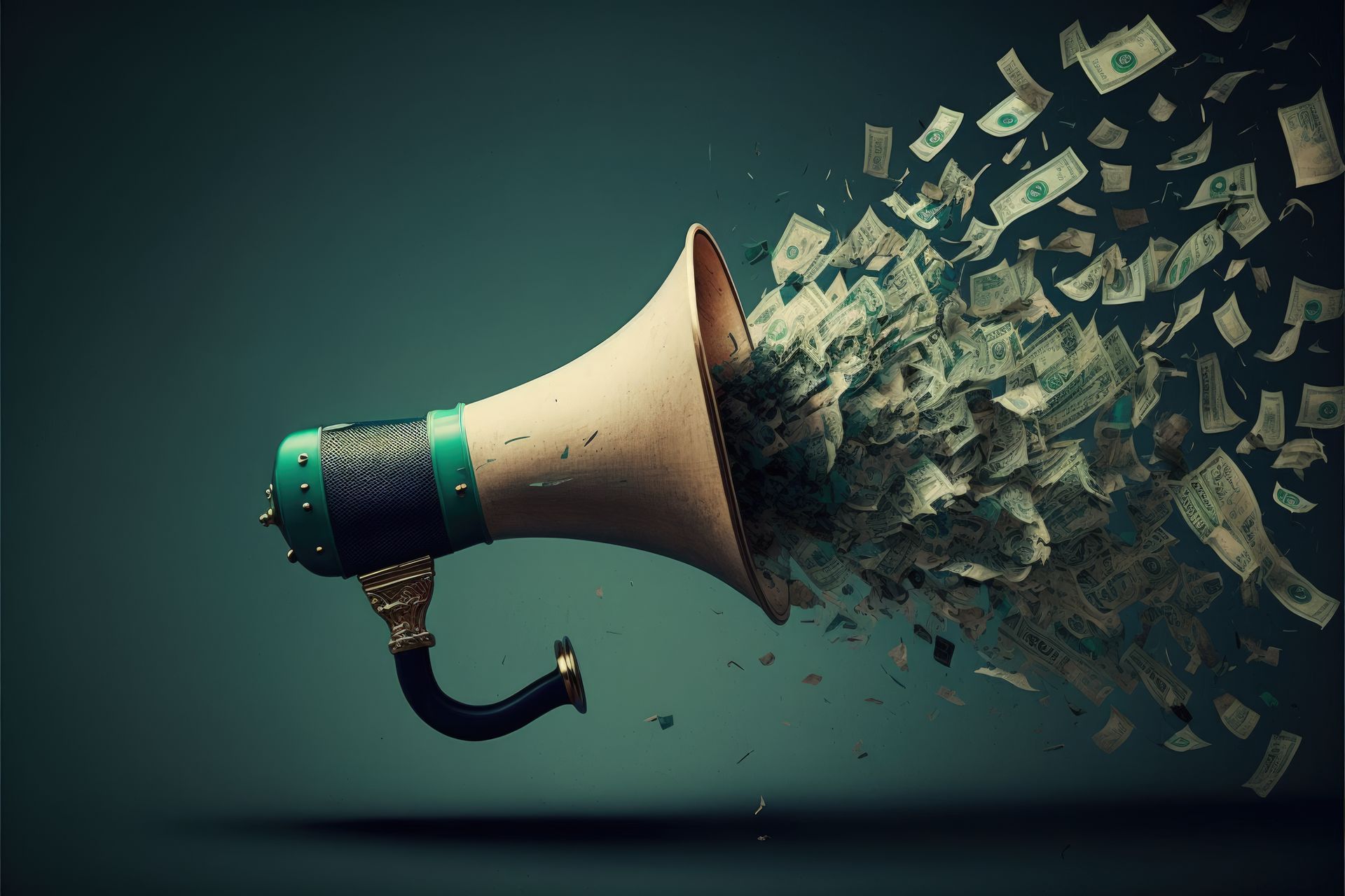 How Much Should You Spend on Marketing?