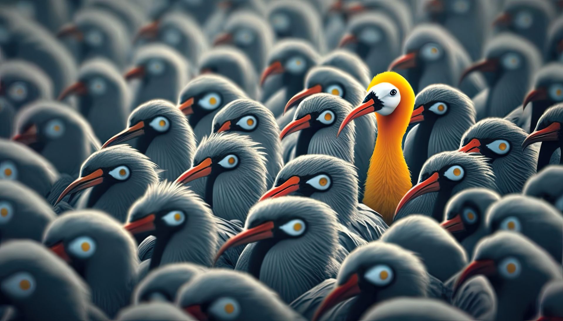 12 Steps To Help Separate Your Brand