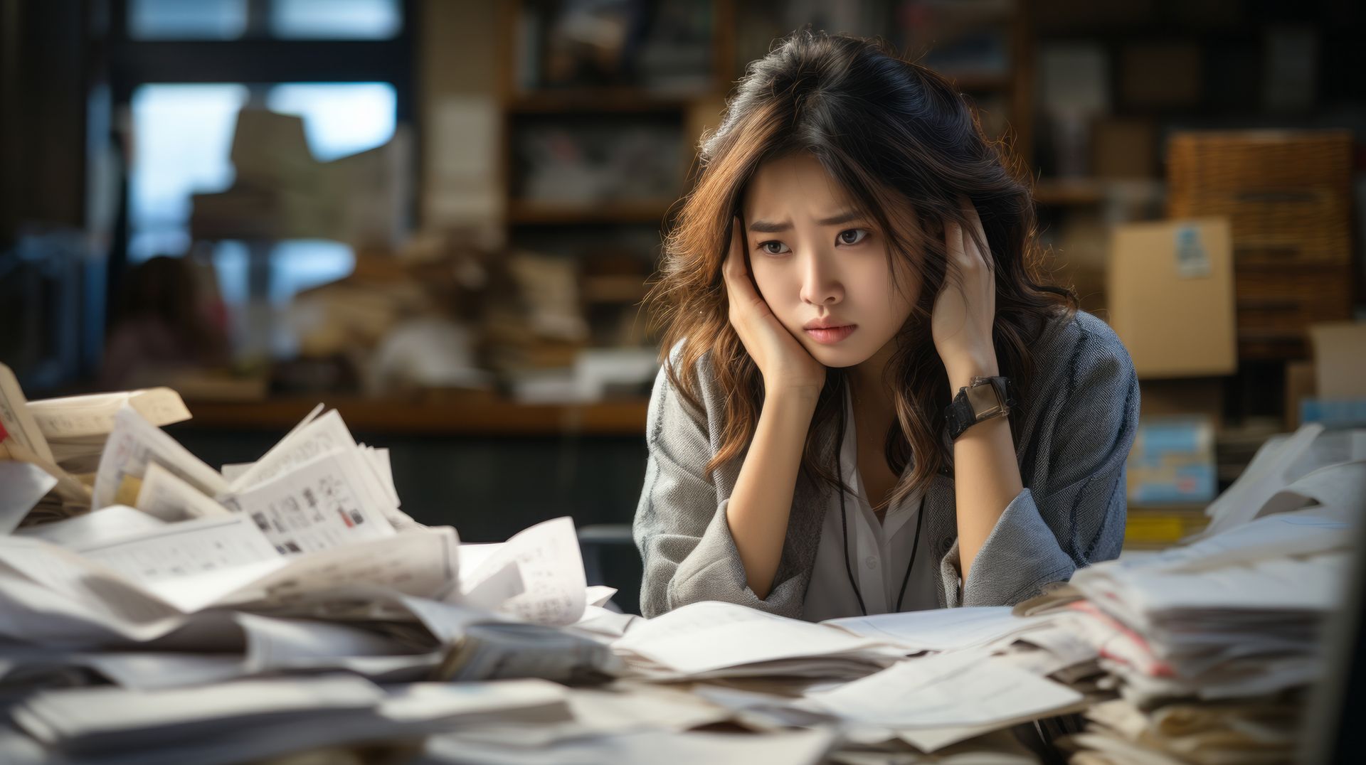 Getting Your Groove Back When You Feel Your Career Has Stalled