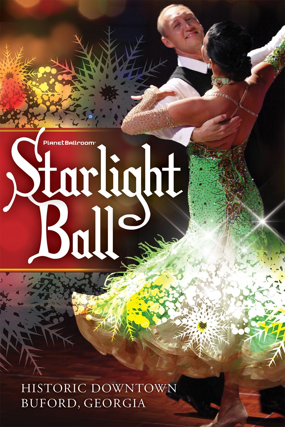 Thomas Minieri | Executive Producer | Planet Ballroom