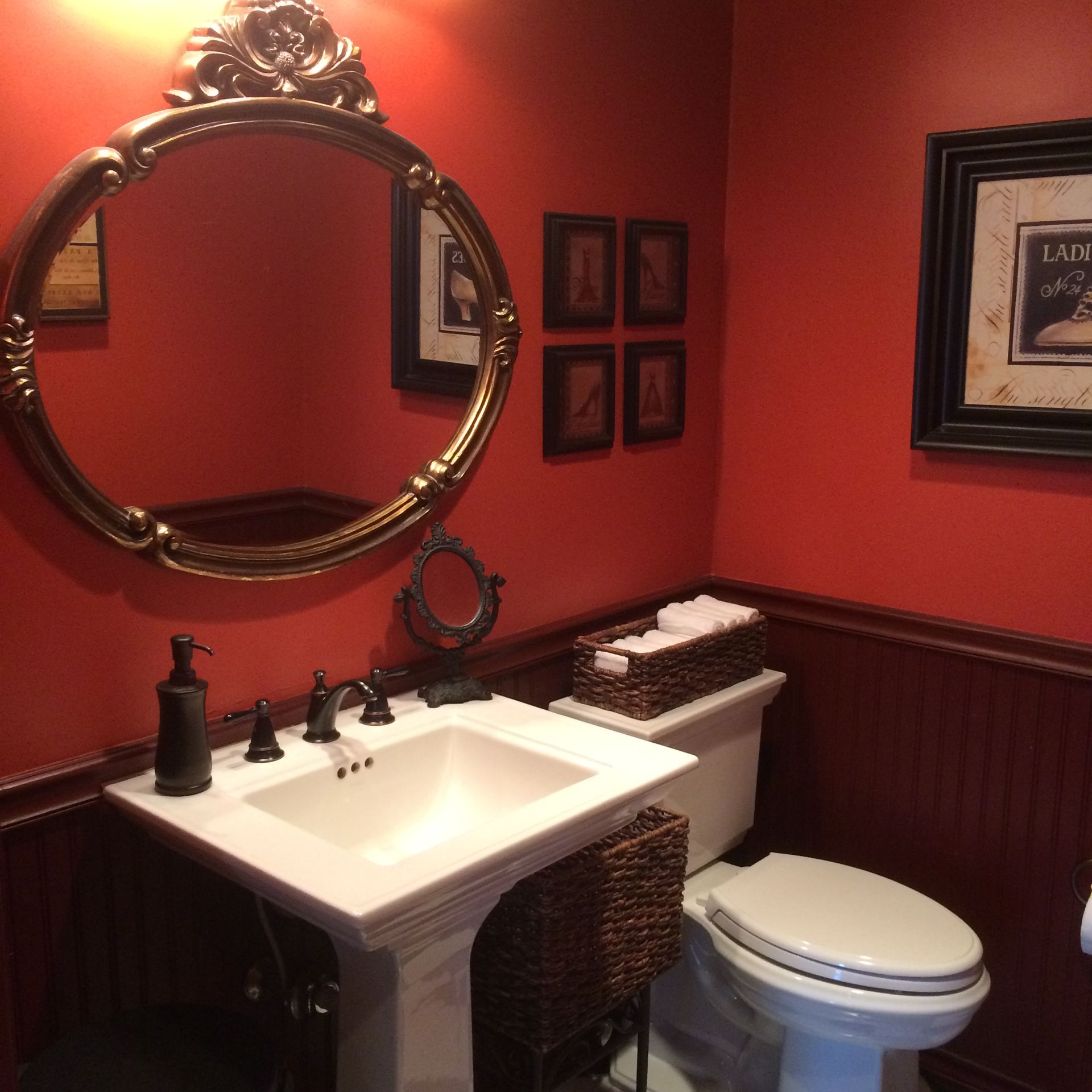 Thomas Minieri | Historic Real Estate