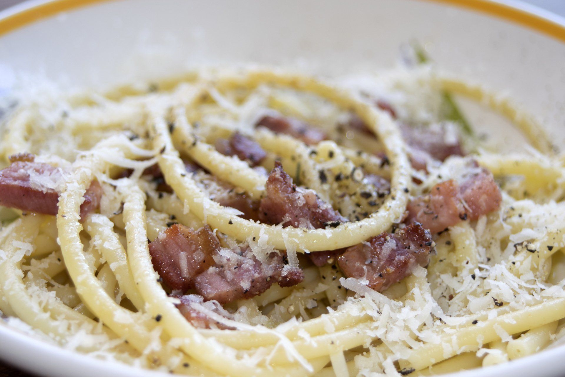 carbonara