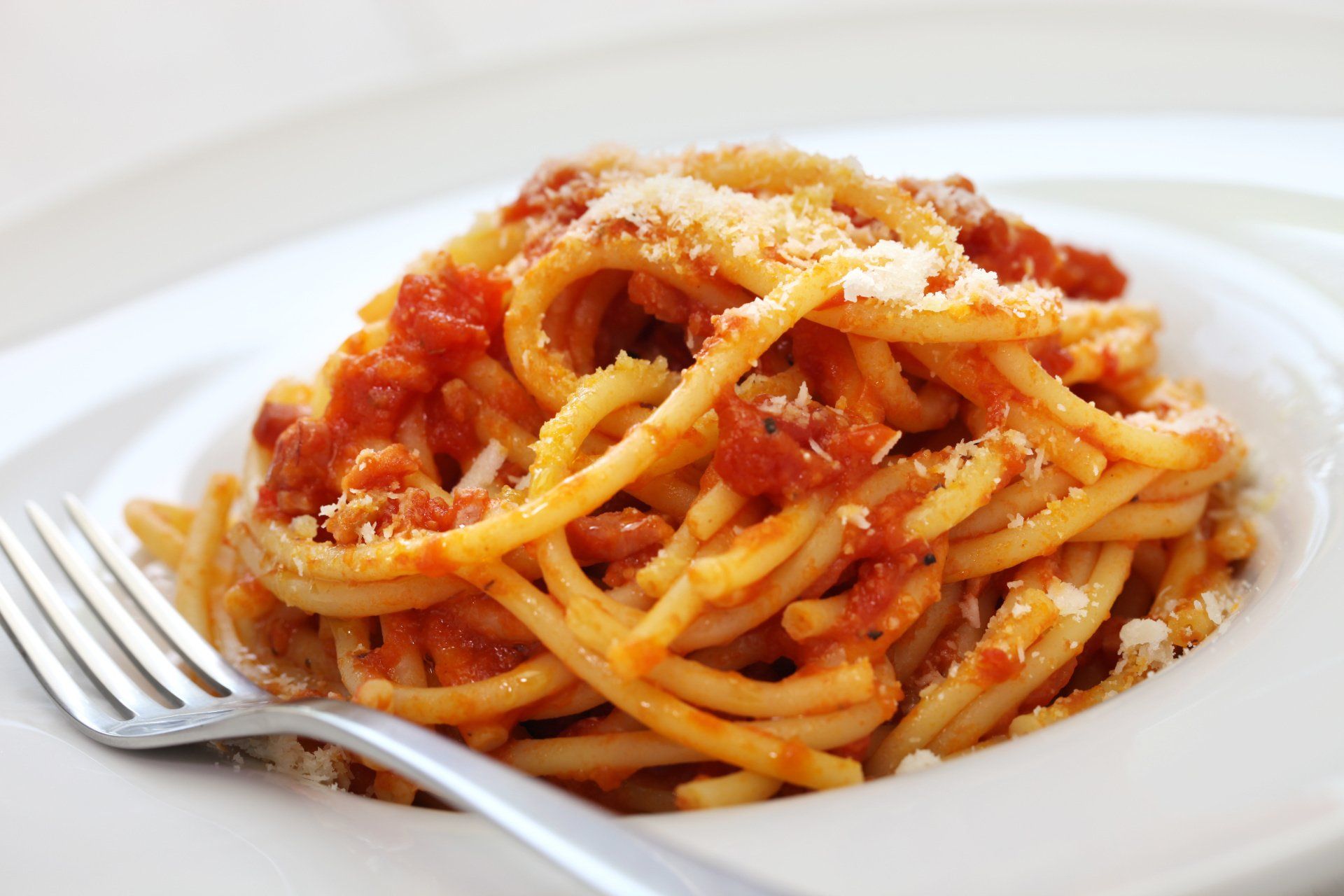 amatriciana