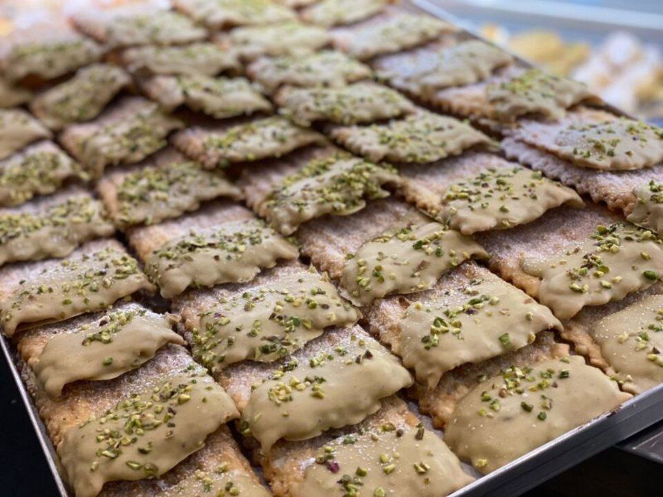 servizi catering a Roma Ostiense