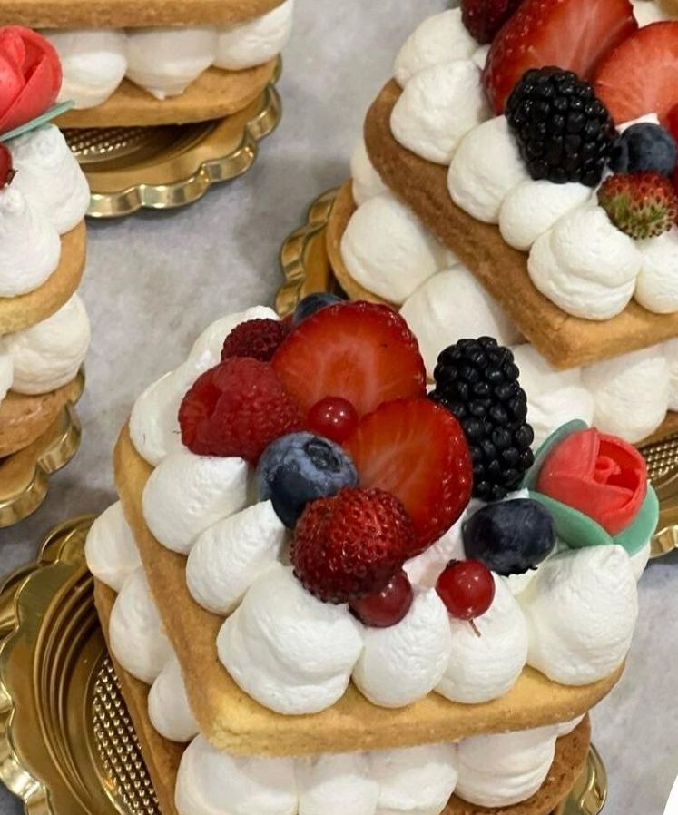 dolce per san valentino