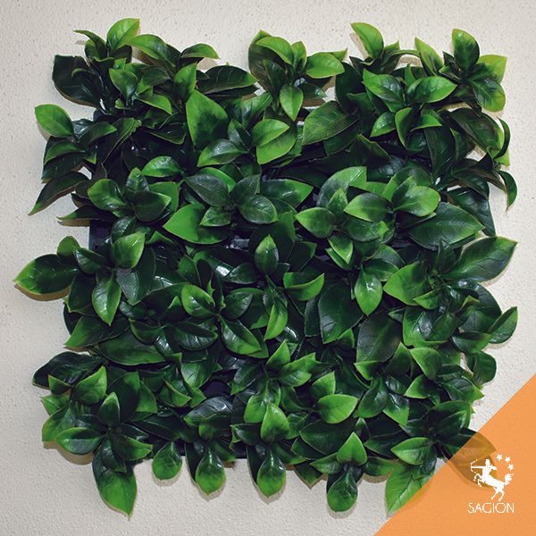 Follaje artificial cancun